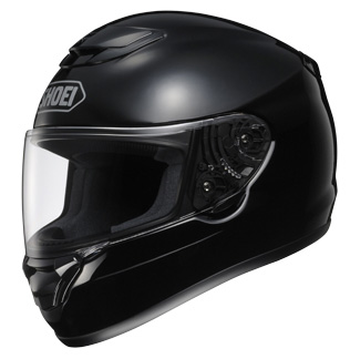 SHOEI QWEST - BLACK