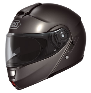 SHOEI NEOTEC MODULAR - ANTHRACITE