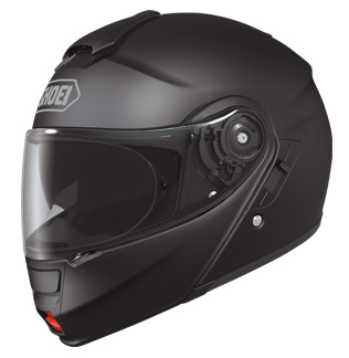 SHOEI NEOTEC MODULAR - MATTE BLACK