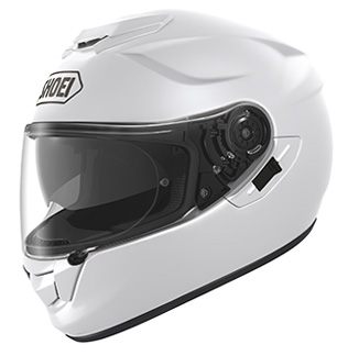 SHOEI GT-AIR HELMET - WHITE