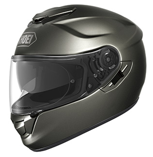 SHOEI GT-AIR HELMET - ANTHRACITE