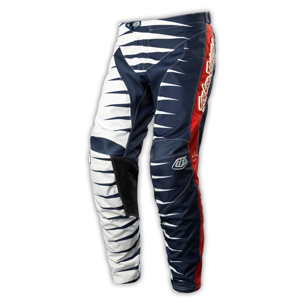 TROY LEE DESIGNS GP PANT JOKER NAVY/WHITE