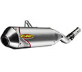 FMF Power Core 4 Slip-On