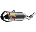 FMF "Q4" Stainless Steel Spark Arrestor