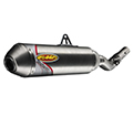 FMF "Q4" Titanium Spark Arrestor