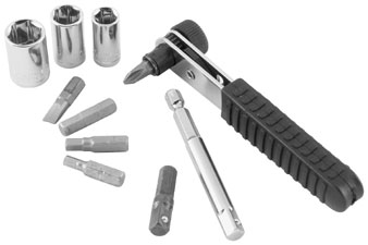 MSR MULTI-TOOL KIT