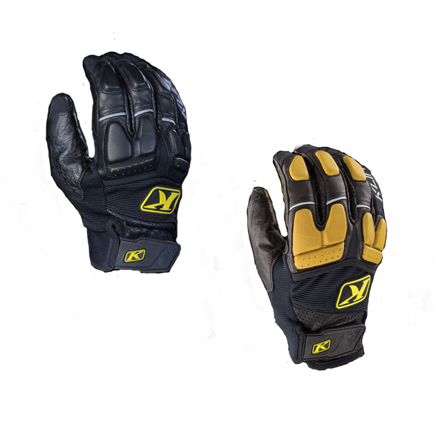 KLIM ADVENTURE GLOVE