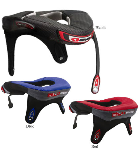 EVS RC3 Race Collar