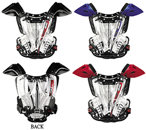 EVS Vex Chest Protector