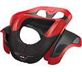 EVS Race Collar Red