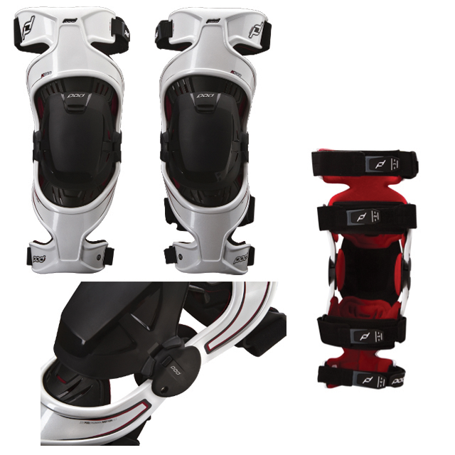 FOX K300 POD MX KNEE BRACE