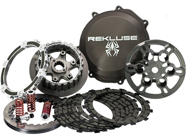 RADIUS CX CLUTCH (CSS) - Husqvarna FC 250 (16-18), KTM 250 SX-F (16-18),  250 SX-F Factory Edition (