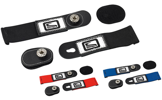 Scott Speed Straps