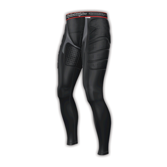 TLD PROTECTION PANTS 7705