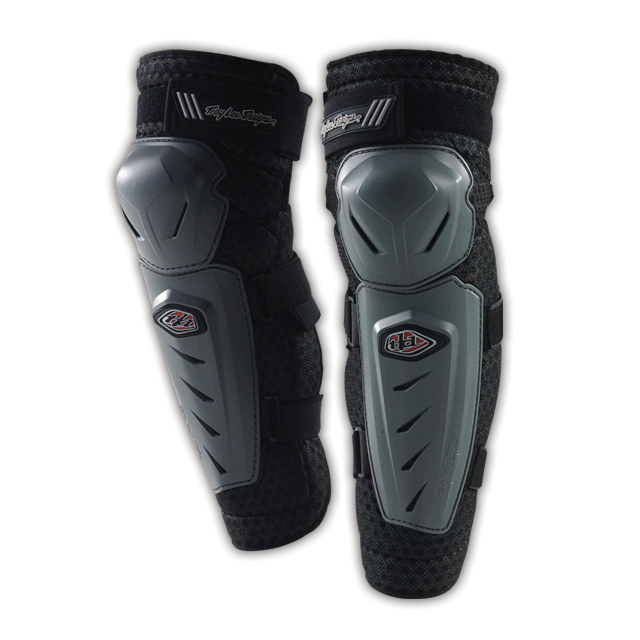 TLD COMBAT KNEE GUARDS