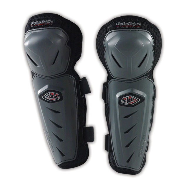 TLD KNEE GUARDS