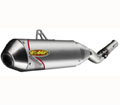 FMF Titanium Power Core 4 Spark Arrestor