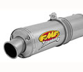 FMF Titanium 4