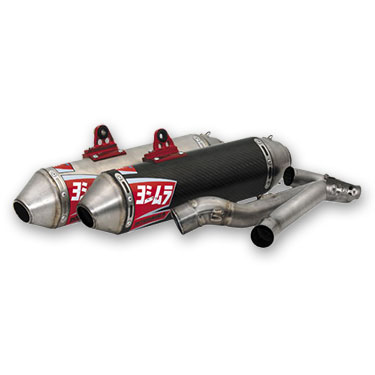 Yoshimura Diamond Comp Series Full Exhaust (RS-2)